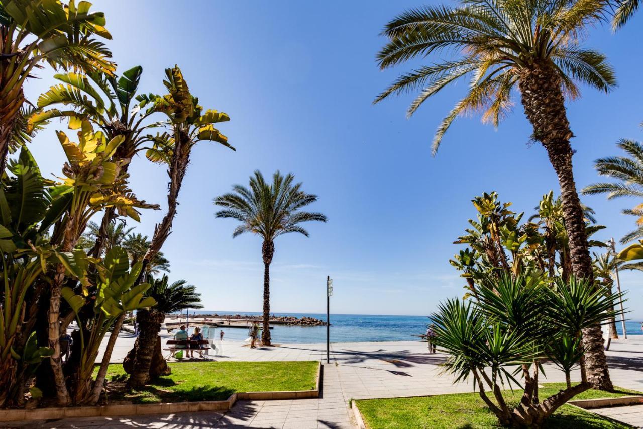 Cozy Near The Sea * Torrevieja