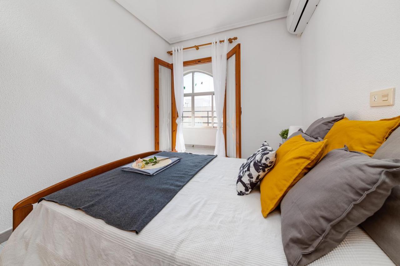Apartment Cozy Near The Sea